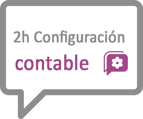 2h Configuración contable y localización Española