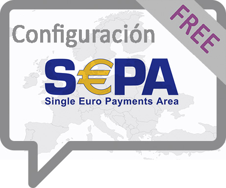 Curso Gratuito de Configuración Remesas SEPA Odoo